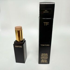 TOM FORD Traceless Soft Matte Concealer 3W1 Golden